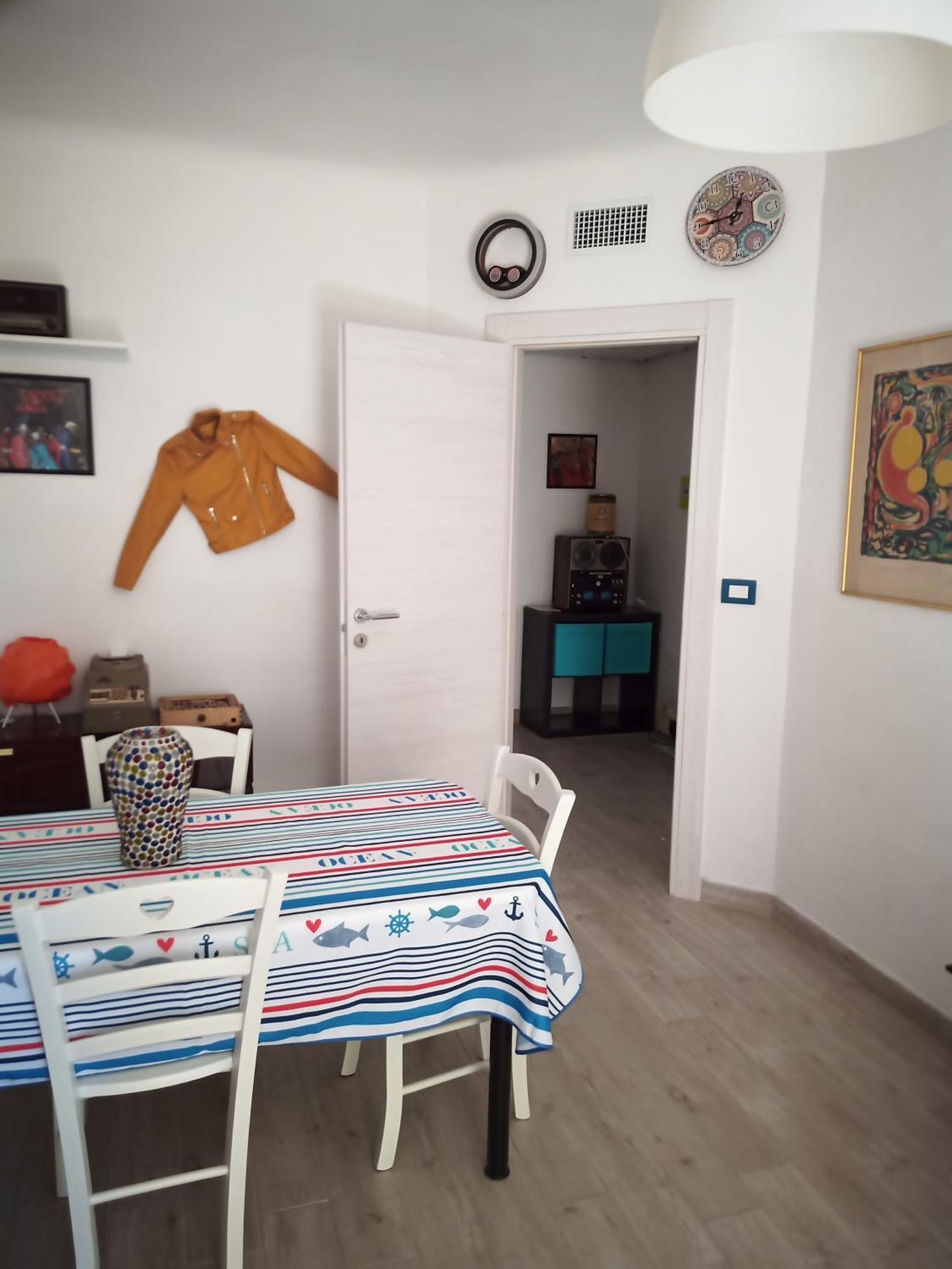 Grand F2 60Mq Centre Antibes, Proche Plages, Commerces, 2 Balcons, Parking, Train, Bus, Deco Vintage, Pet Friendly, Ideal Famille Ou 1-2 Couples Lejlighed Eksteriør billede